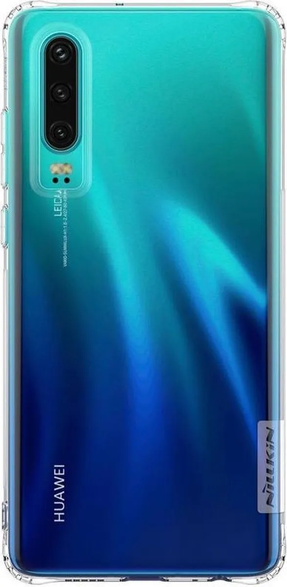 Nillkin Huawei P30 Hoesje
