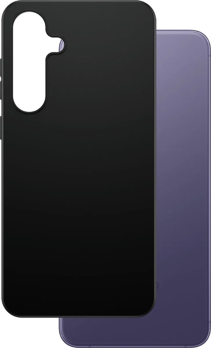 PanzerGlass Hoesje Samsung Galaxy S24+ - Zwart - 5711724956768