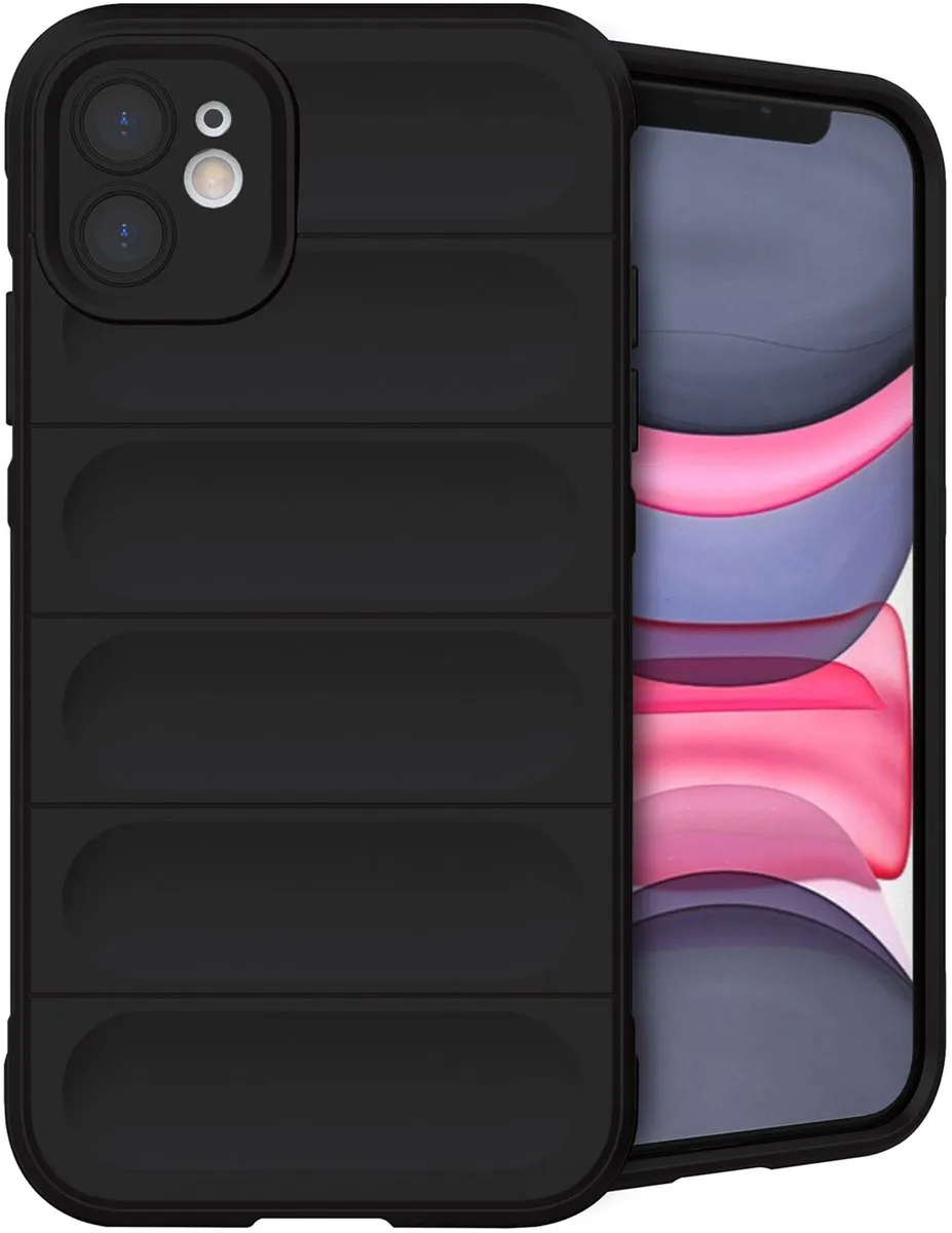 Imoshion Hoesje iPhone 11