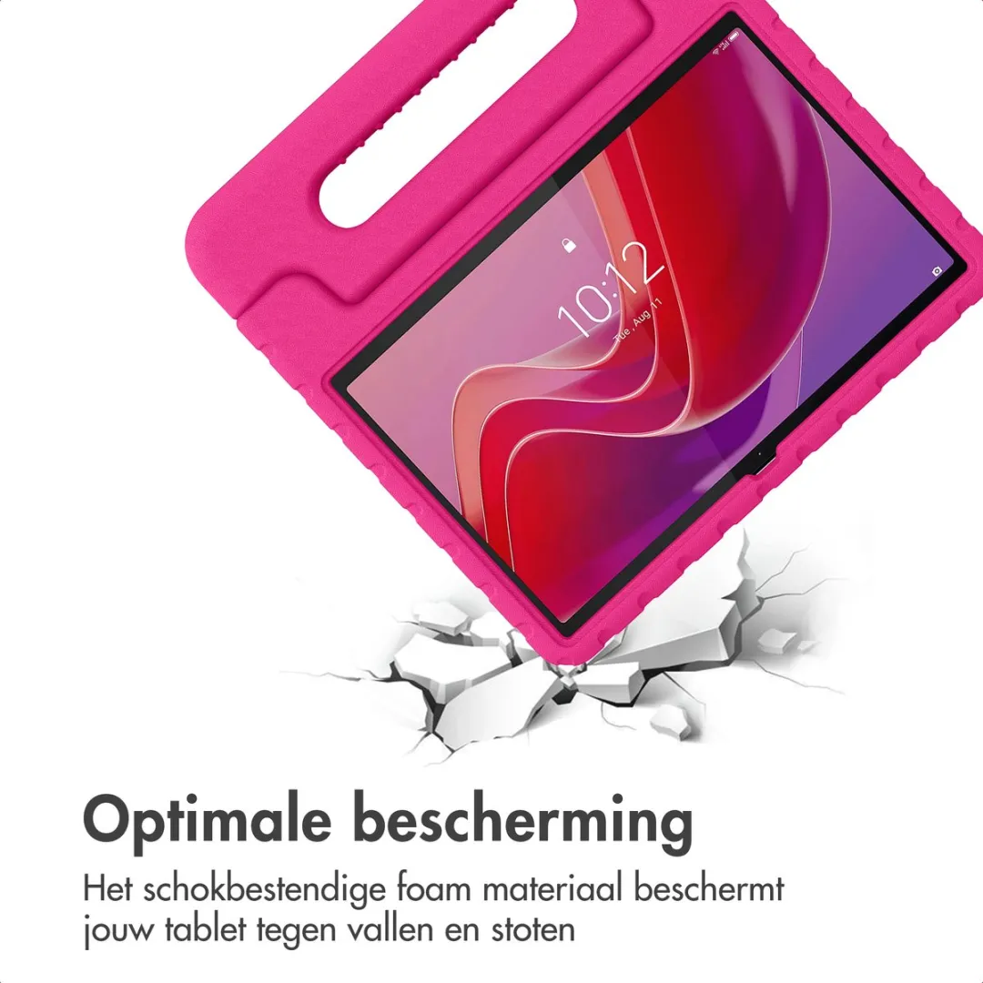 Imoshion Tablethoes Lenovo Tab M11 SH00085513 - Roze