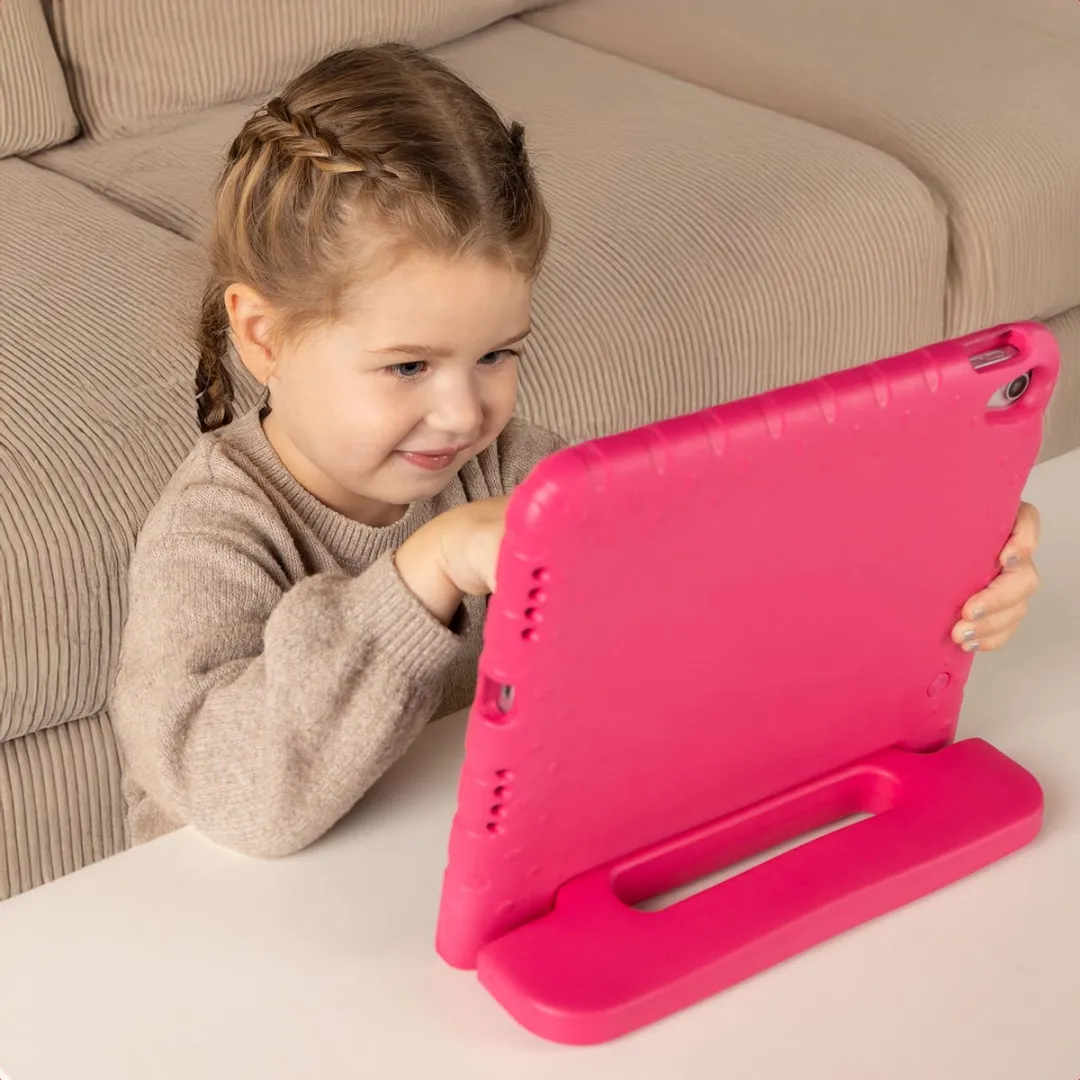 Imoshion Tablethoes Lenovo Tab M11 SH00085513 - Roze