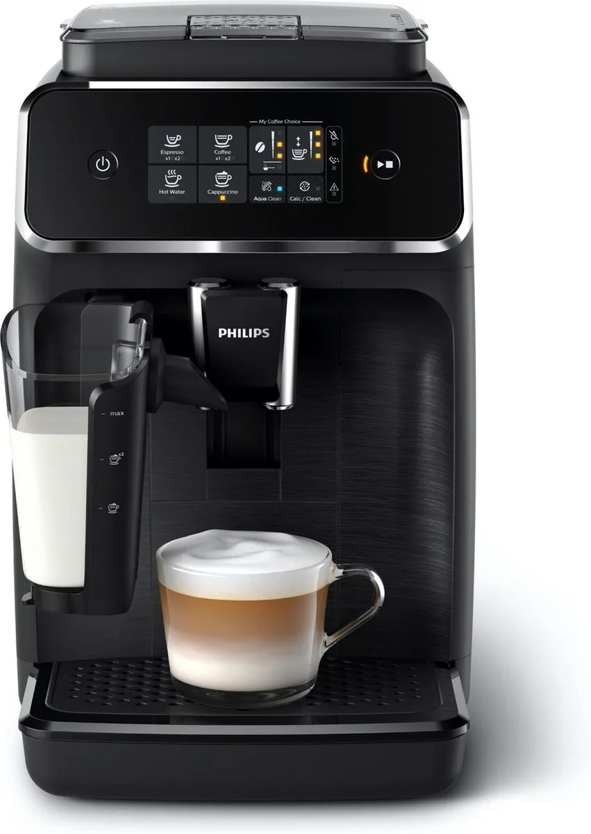 Philips LatteGo 2200 EP2230/10 Espressomachine