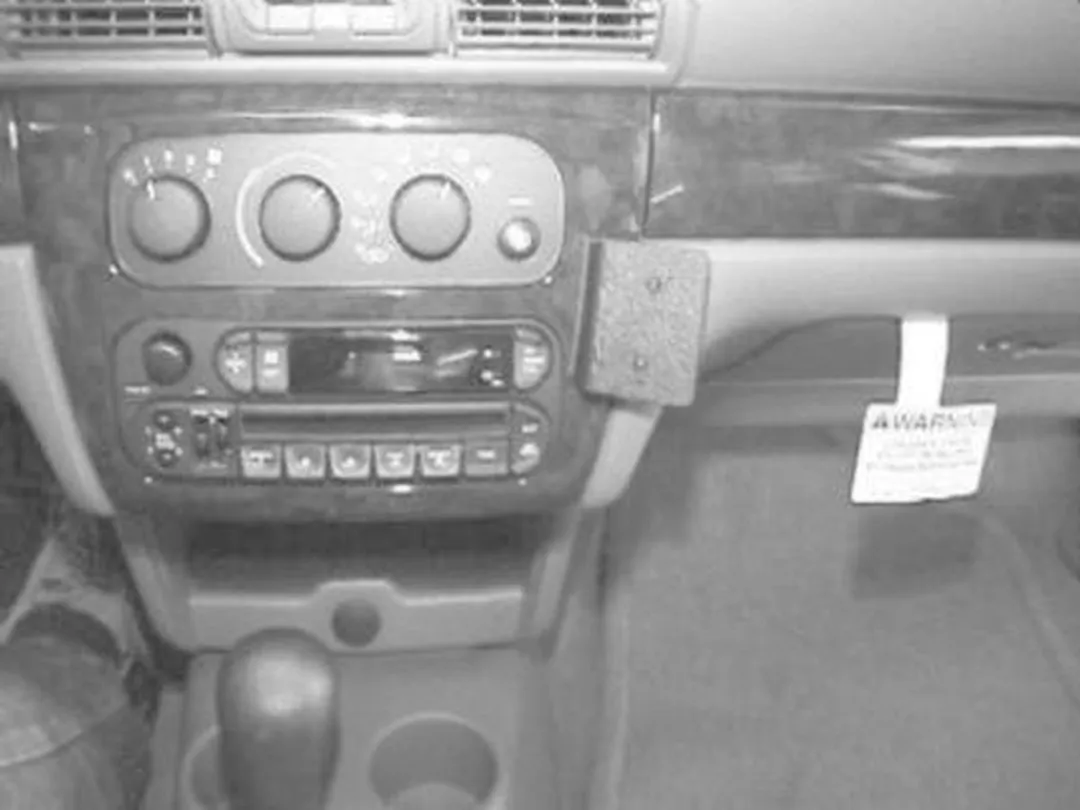 Brodit ProClip 852897 Houder Chrysler Stratus 2001-2007