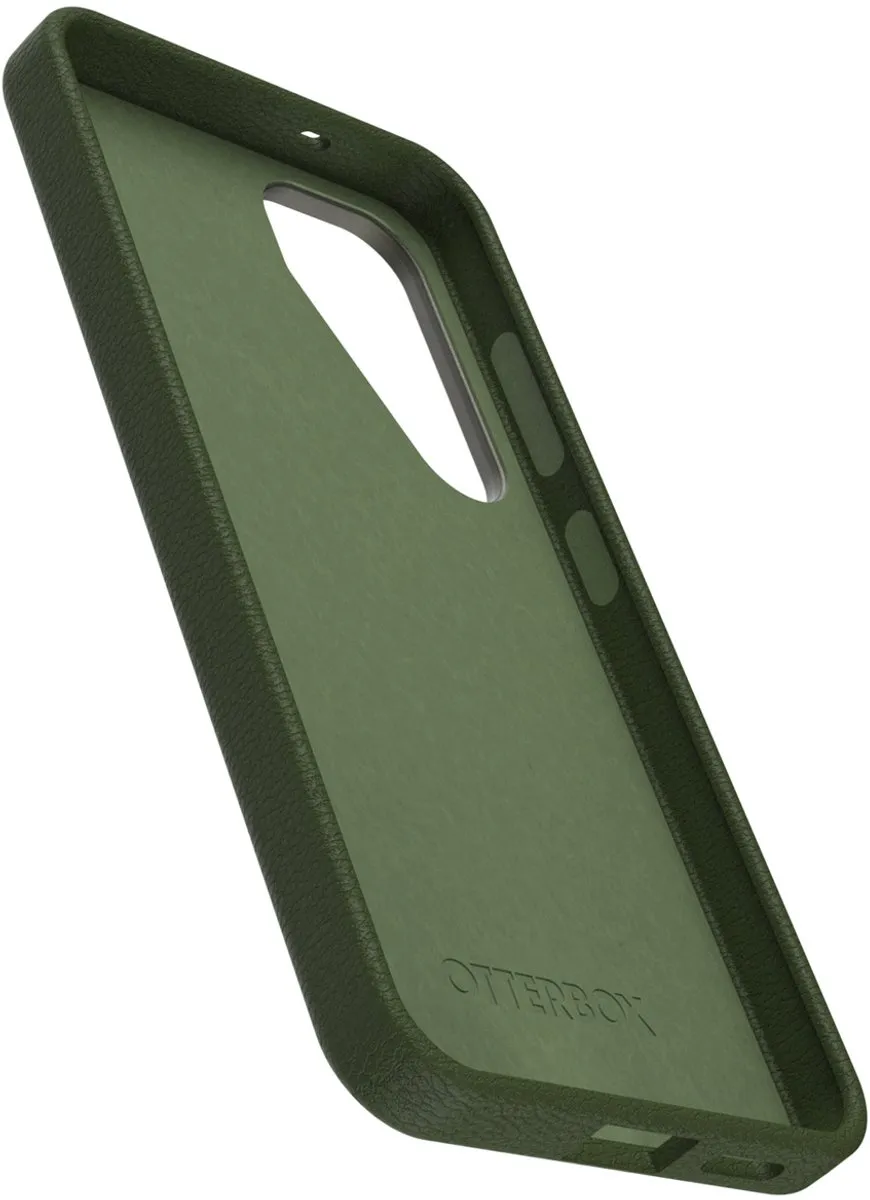 OtterBox Symmetry Cactus Backcover - Samsung Galaxy S25 - Groen