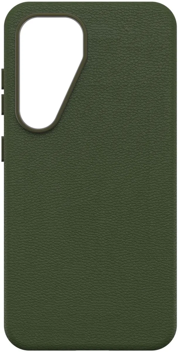 OtterBox Symmetry Cactus Backcover - Samsung Galaxy S25 - Groen