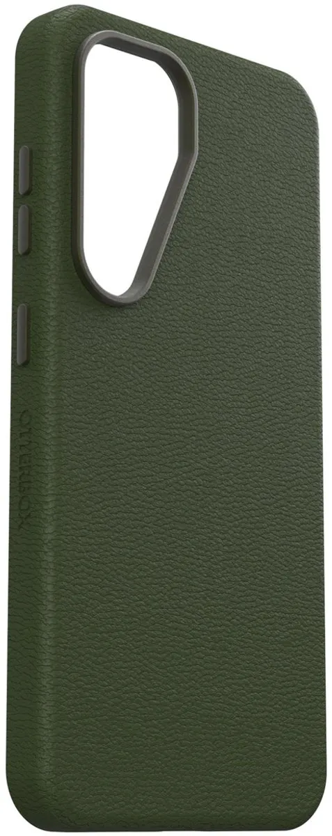 OtterBox Symmetry Cactus Backcover - Samsung Galaxy S25 - Groen