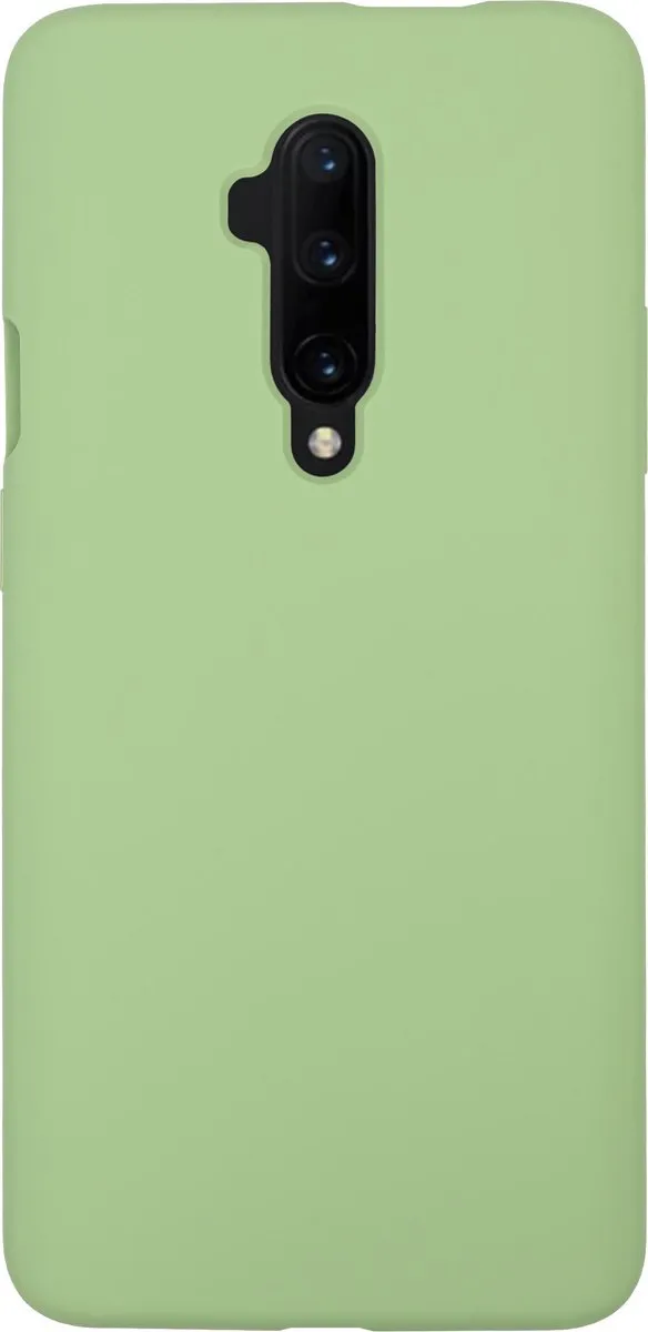 BMAX Siliconen Hoesje OnePlus 7 Pro
