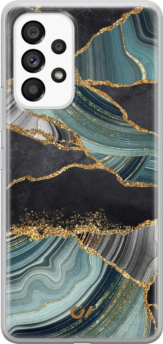 Casevibes Galaxy A53 Hoesje