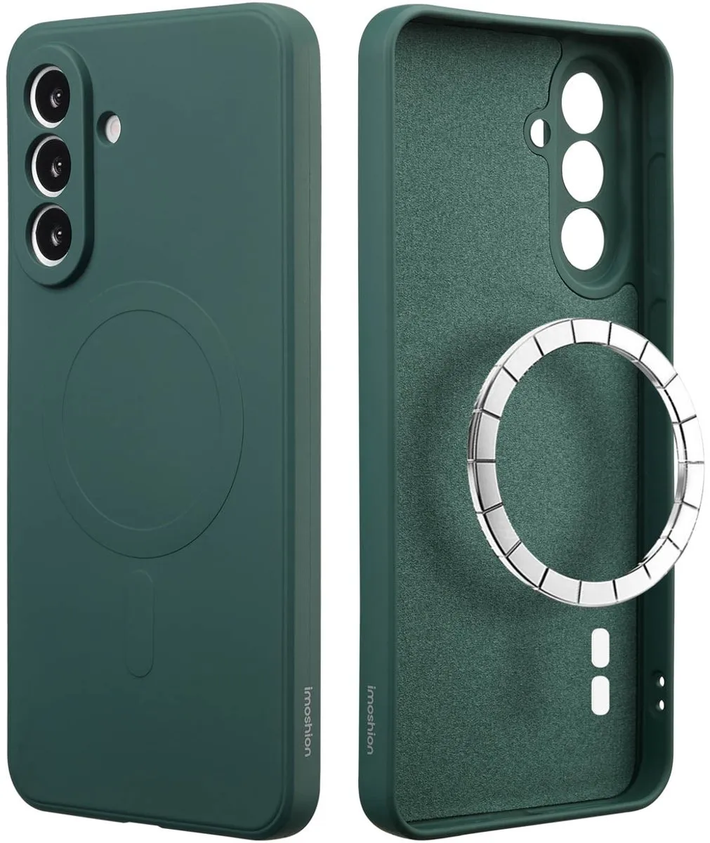 Imoshion Hoesje Samsung Galaxy A56