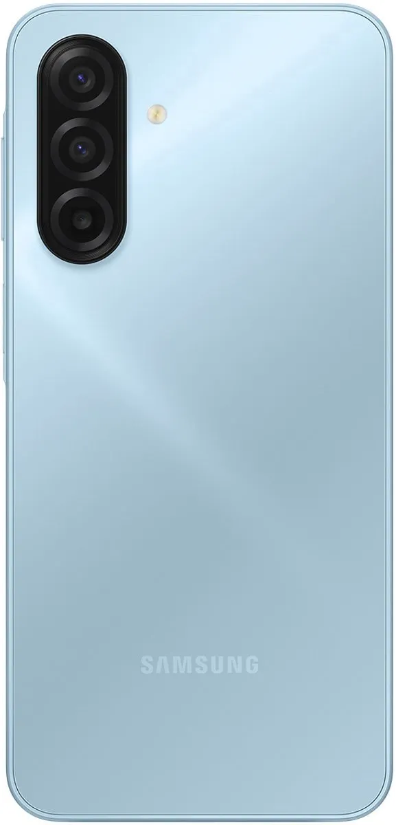 Samsung Galaxy A17 8/256GB SM-A175FLBEEUE - Blauw