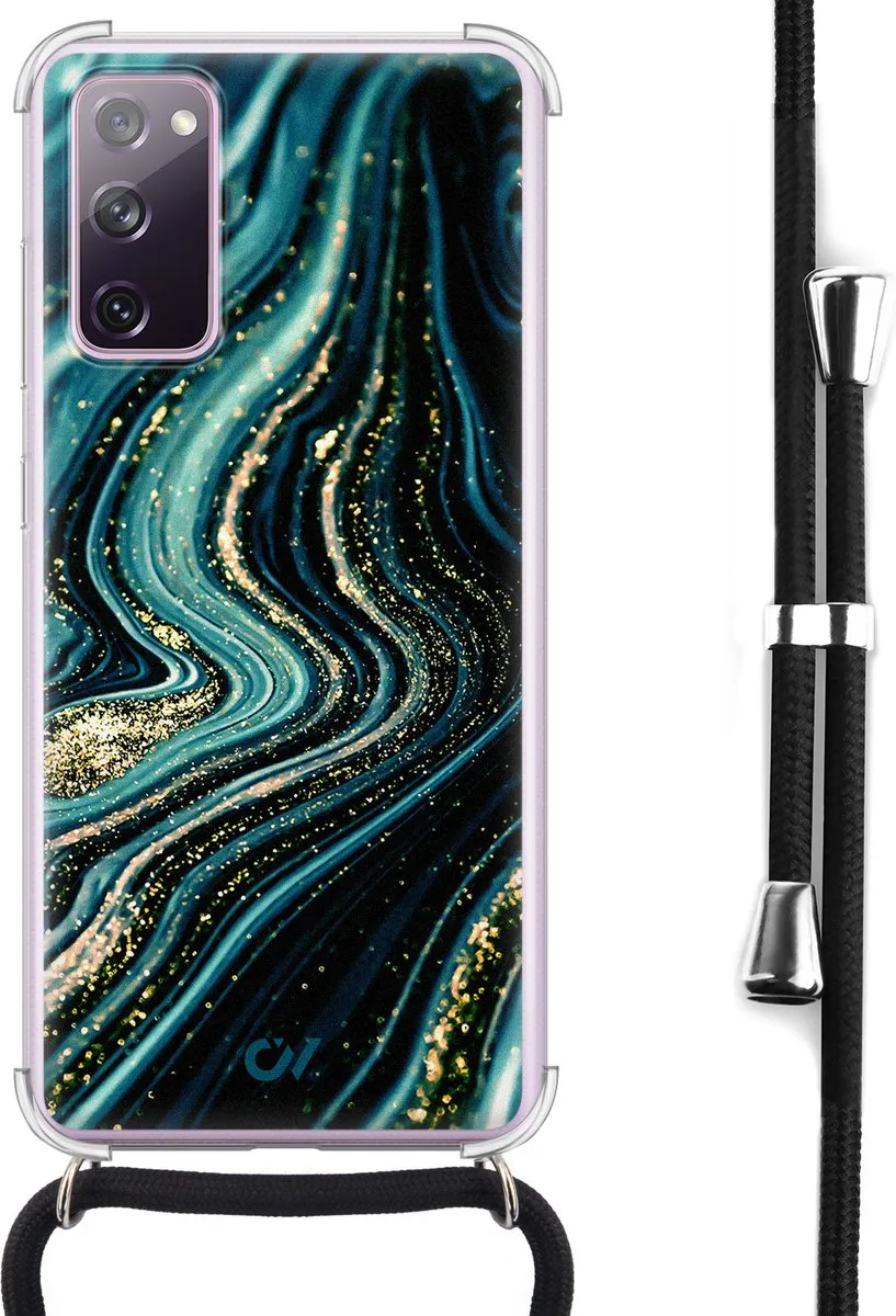 Casevibes S20 FE Telefoonhoesje