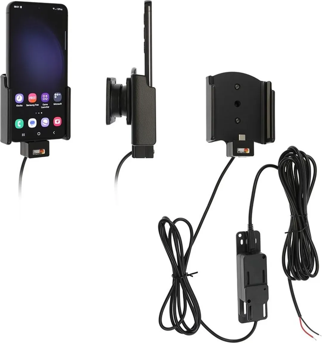 Brodit Samsung Galaxy S23 Actieve Houder 727344