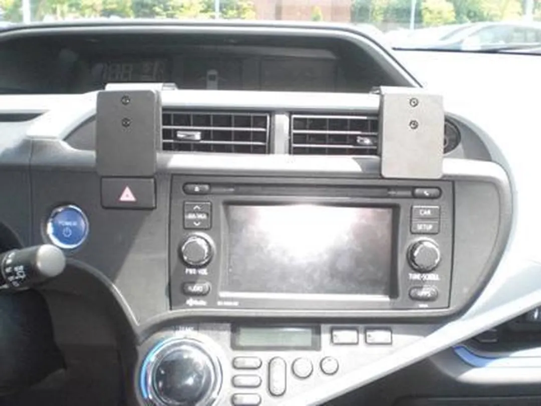 Brodit Centrale Dashmount Toyota Prius C 854784