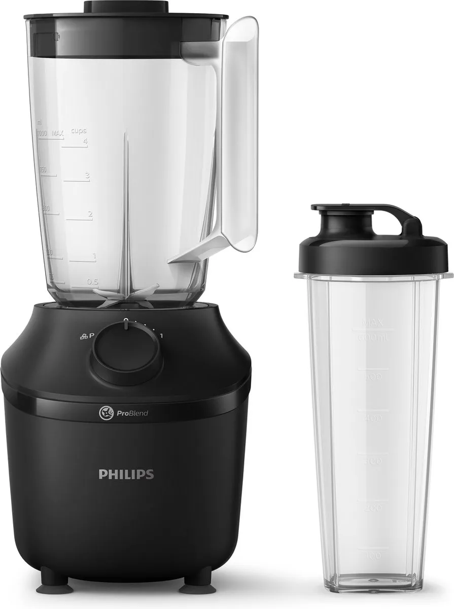 Philips 3000 Series HR2041/41 Blender