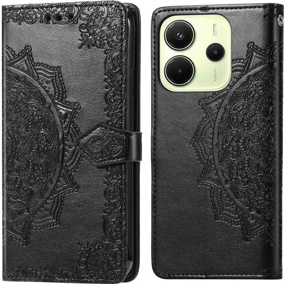 Imoshion Hoesje Xiaomi Redmi Note 14 4G