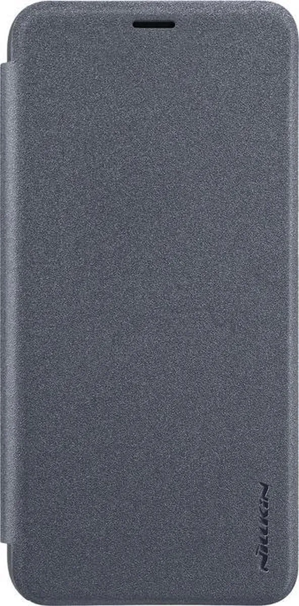 Nillkin New Sparkle Book Case Honor 9 Lite