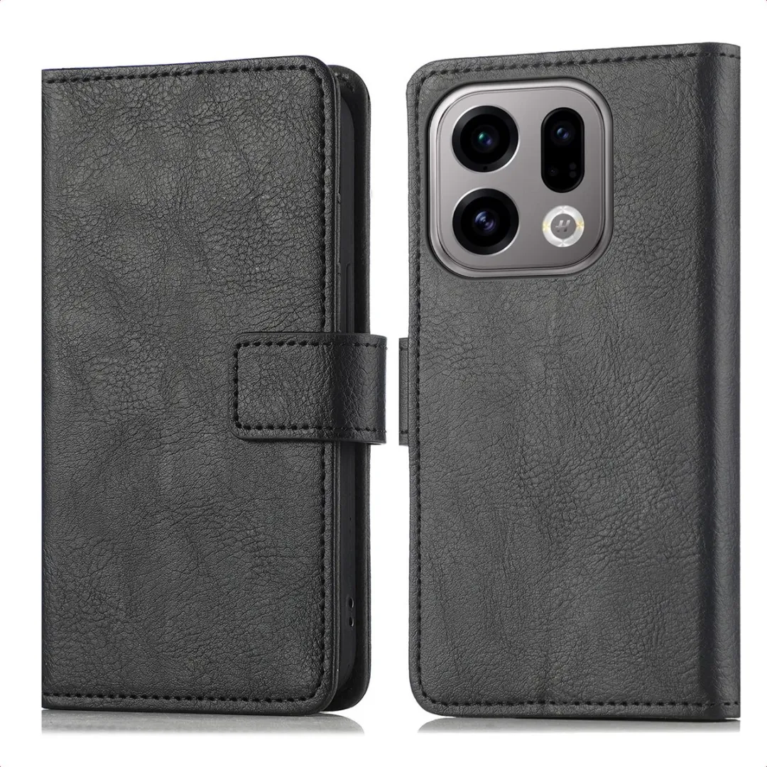 Imoshion Hoesje Oppo Find X9