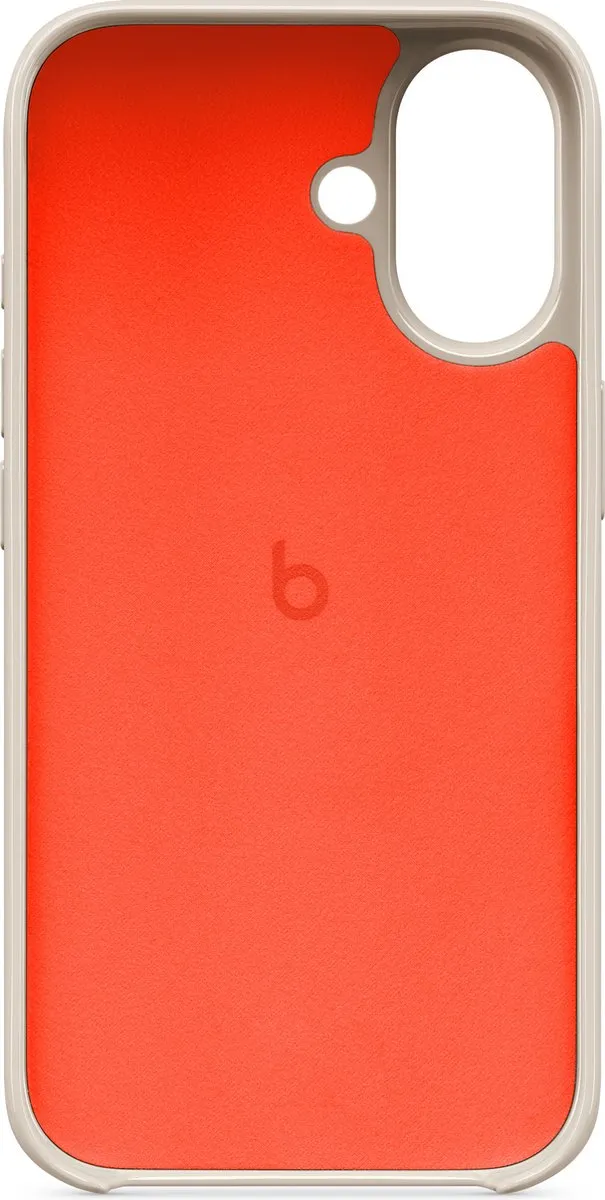 Beats MagSafe Hoesje iPhone 16 - Zandstrand - afbeelding 6 van 6