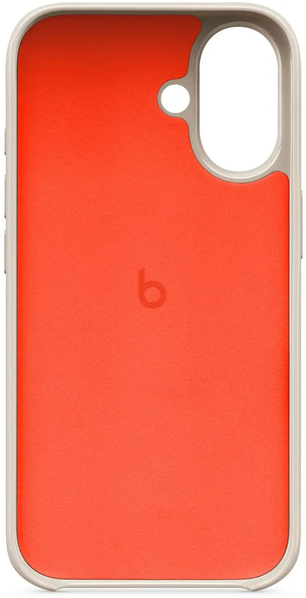 Beats MagSafe Hoesje iPhone 16 - Zandstrand