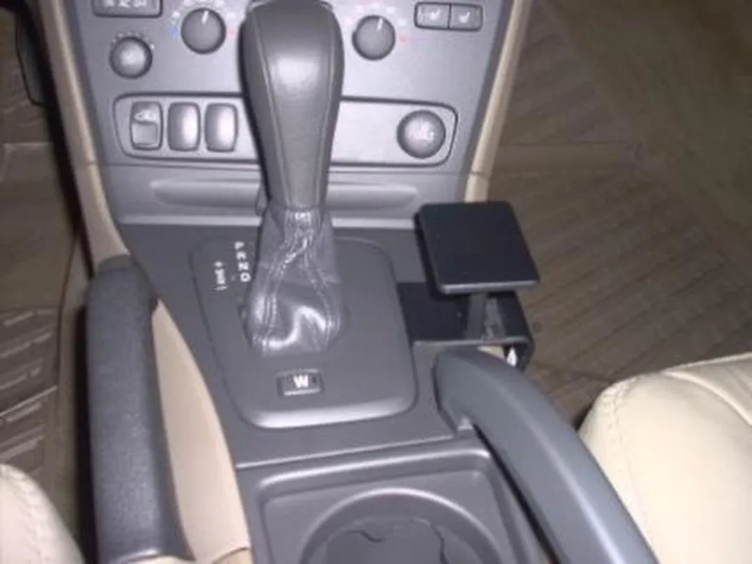 Brodit ProClip 832985 Volvo V70/N XC70 2000-2004 Hoog