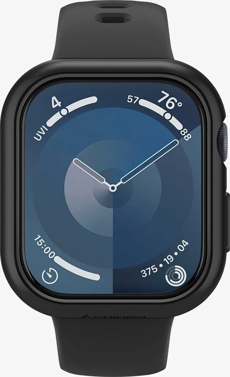 Spigen Dunne Fit Hoesje Apple Watch 10 46mm