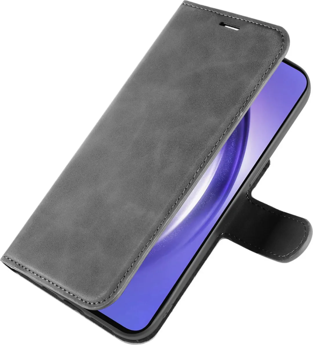 Just in Case Cazy Hoesje Samsung Galaxy A55