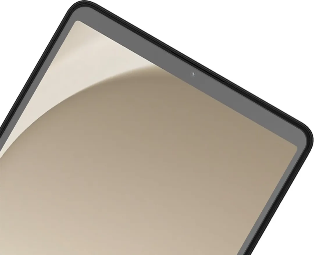 Just in Case Cazy Glas Screenprotector 2 Stuks - Samsung Galaxy Tab A9/A11