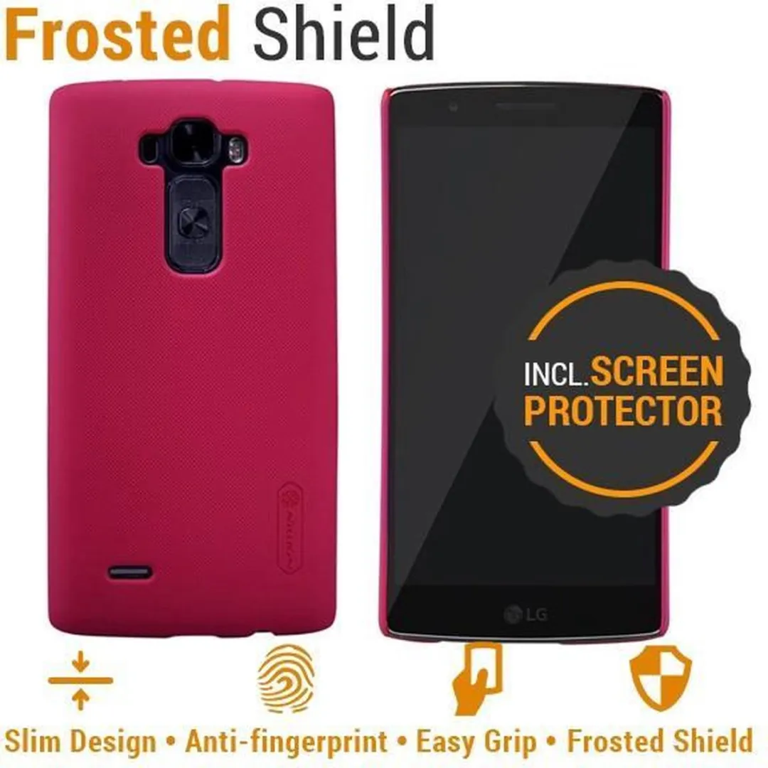 Nillkin Backcover LG G Flex 2