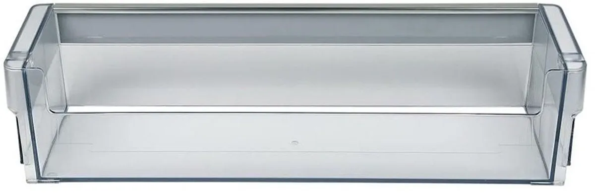 Bosch Siemens Flessenrek 704703 - 440x123x100mm - Transparant