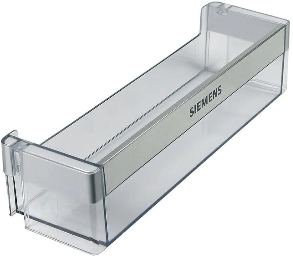 Bosch Siemens Flessenrek 704703 - 440x123x100mm - Transparant