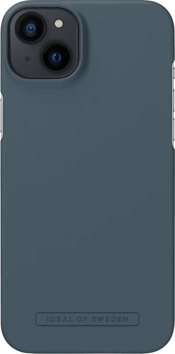iDeal of Sweden iPhone 14 Plus Seamless Hoesje