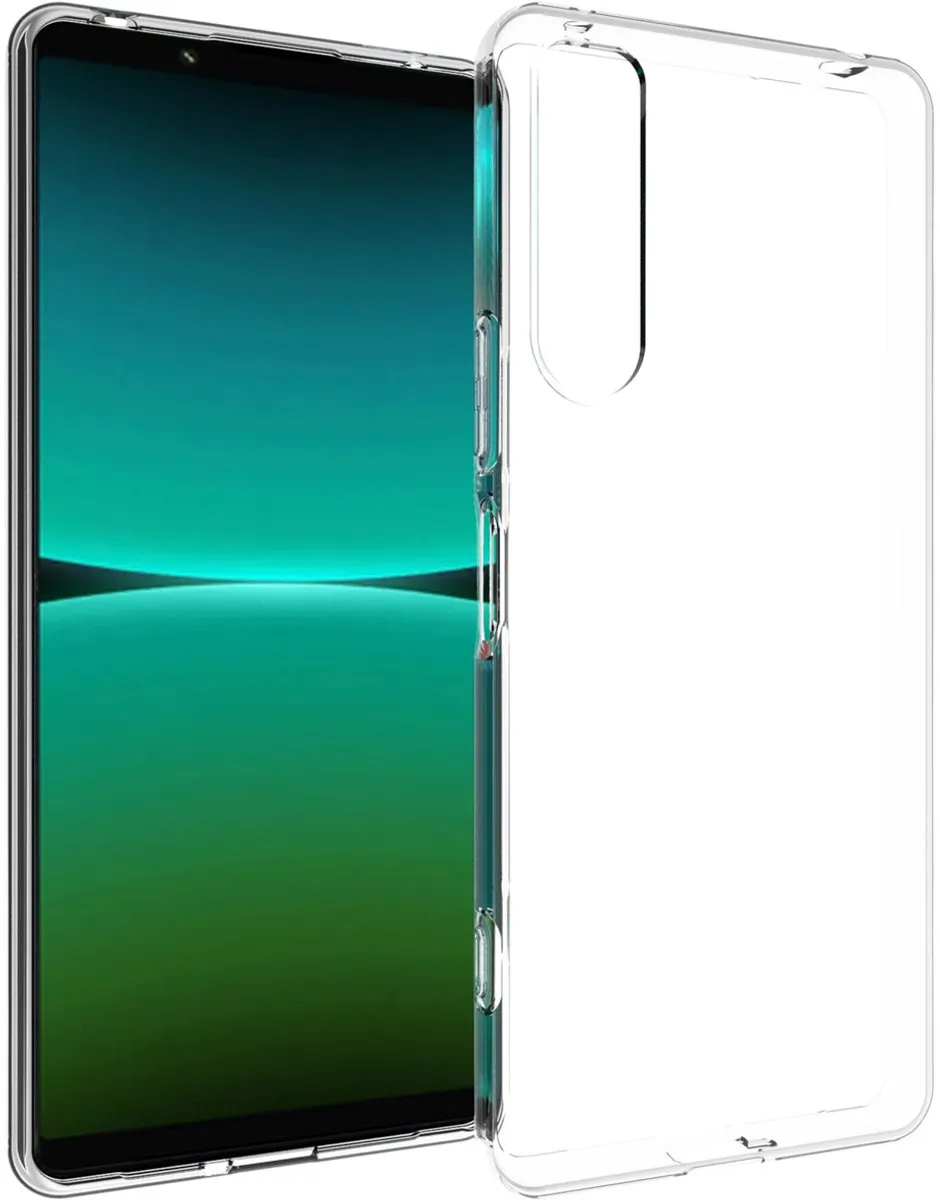 Accezz Hoesje Sony Xperia 5 IV