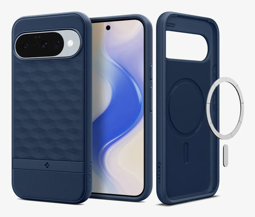 Spigen ACS09710 Hoes Google Pixel 7 Pro