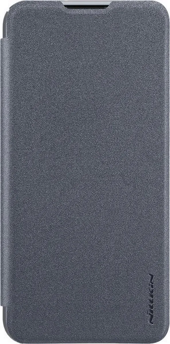 Nillkin New Sparkle Book Case Huawei P Smart 2019 - Zwart
