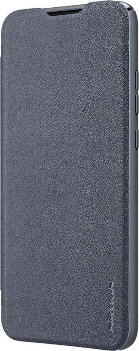 Nillkin New Sparkle Book Case Huawei P Smart 2019 - Zwart - afbeelding 3 van 4