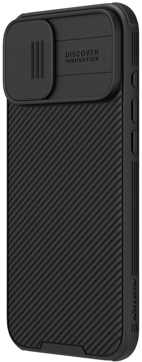 Nillkin CamShield Pro Hoes iPhone 16 Ultra