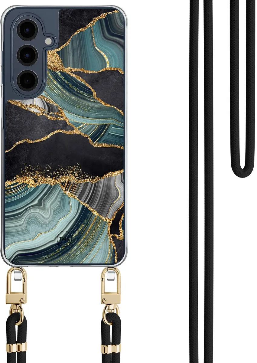 Casevibes Telefoonhoesje Samsung A16 CV/S/A16/C/014