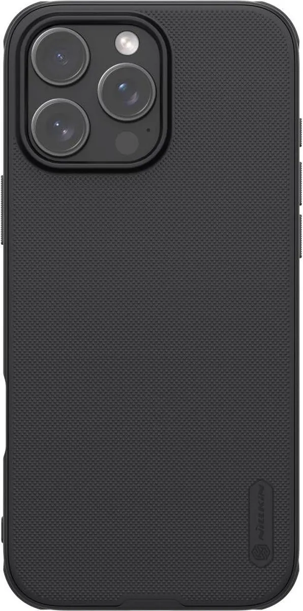 Nillkin Frosted Shield Hoesje iPhone 16 Pro