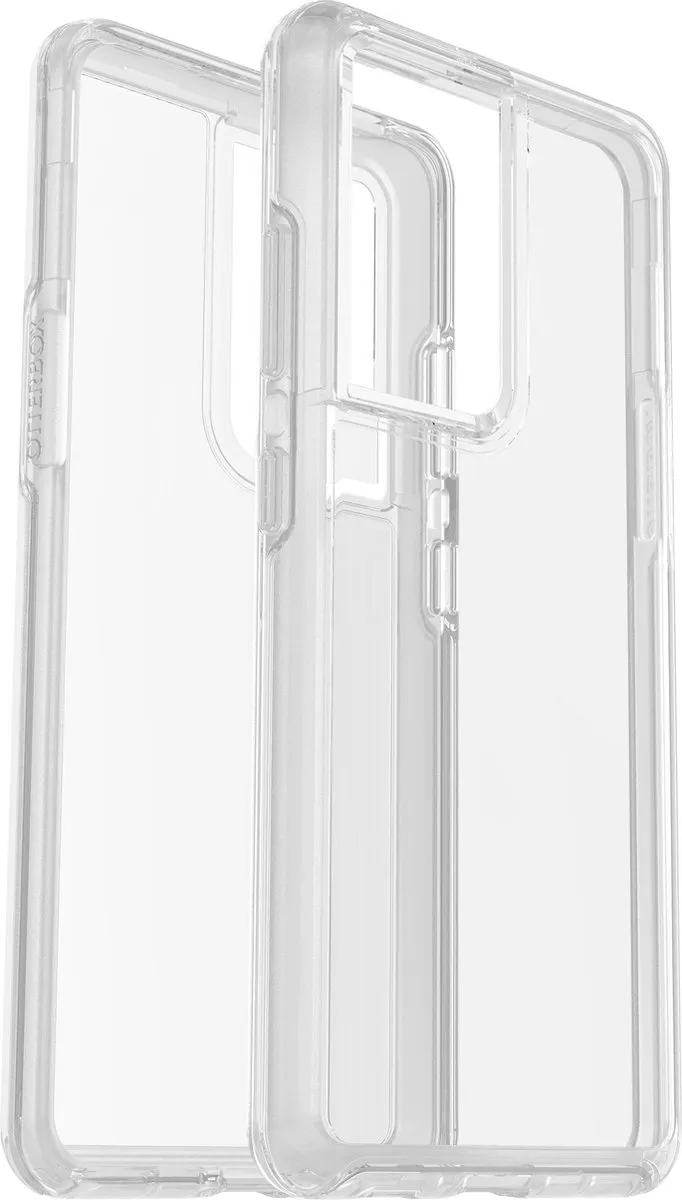 OtterBox Symmetry Clear Hoesje