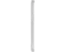 OtterBox Symmetry Clear Hoesje - Samsung Galaxy S21 Ultra - Transparant - afbeelding 6 van 6