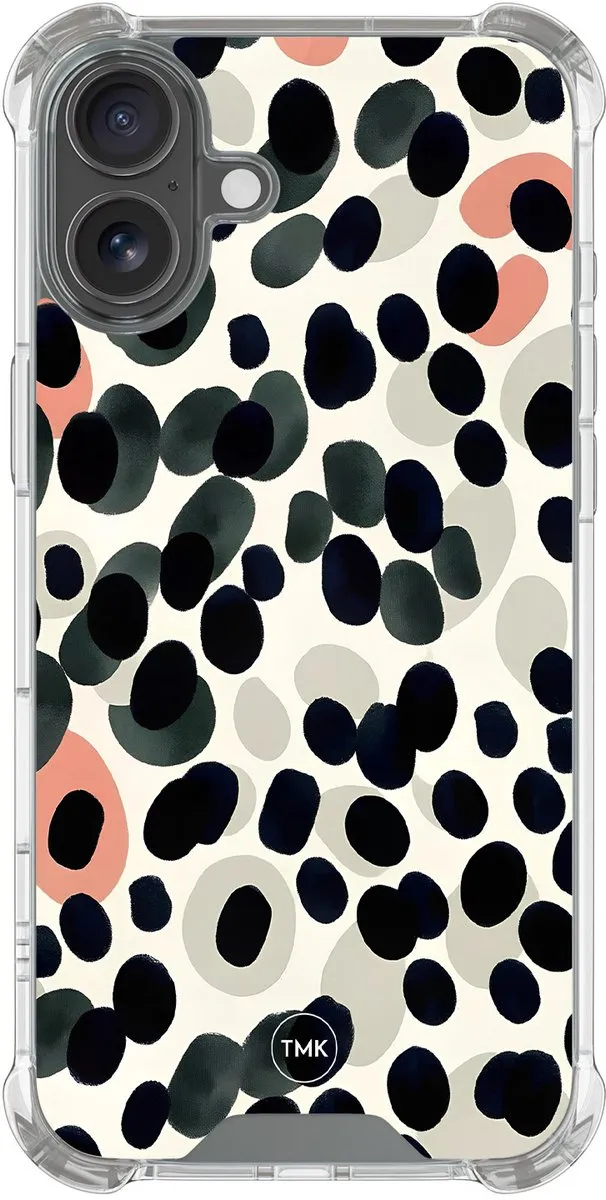 Casevibes iPhone 17 Shockproof Hoesje A/i17/S/018