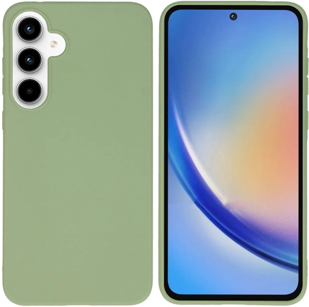 Imoshion Hoesje Samsung Galaxy A35