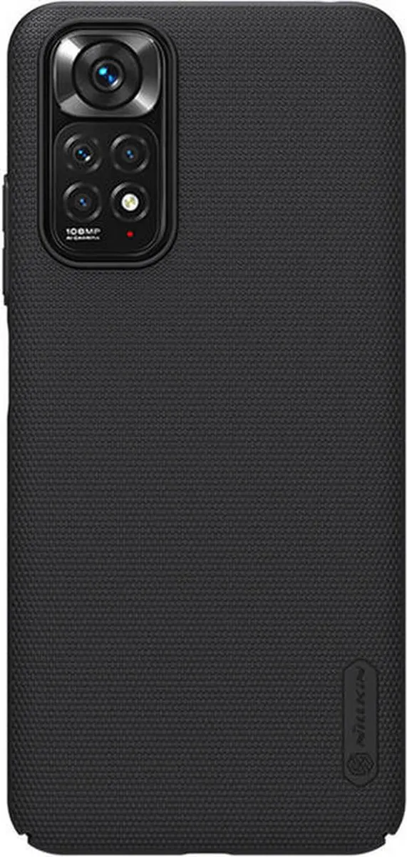 Nillkin Frosted Shield Hoes Xiaomi Redmi Note 11S