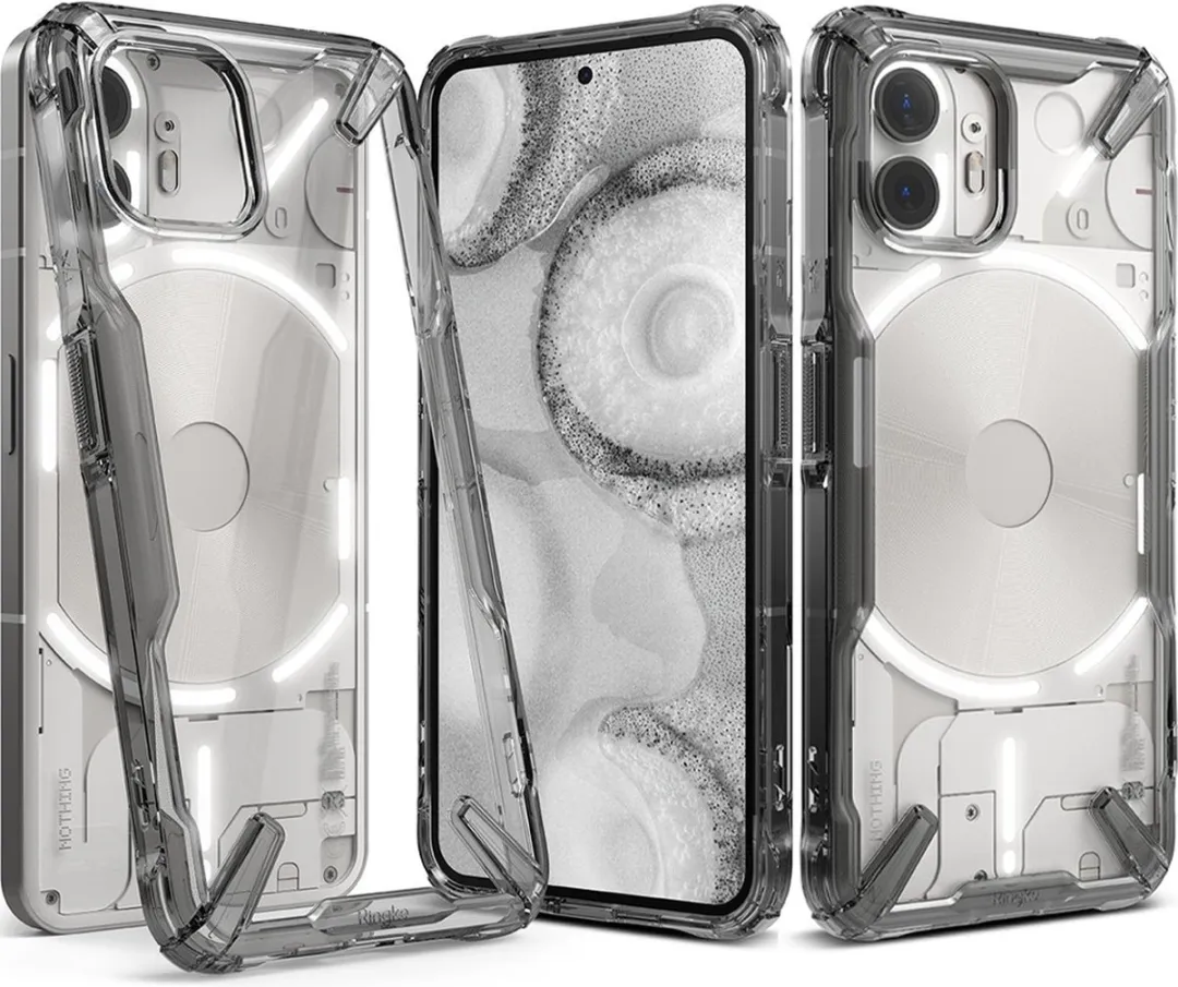 Ringke Fusion X Telefoonhoes