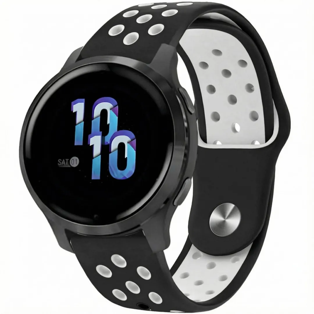 Imoshion Siliconen Sportband 22mm