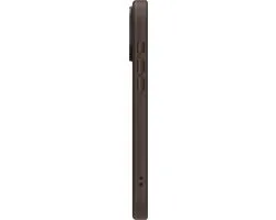 Spigen Mag Hoesje 8809971232784 - iPhone 16 Pro Max - Transparent