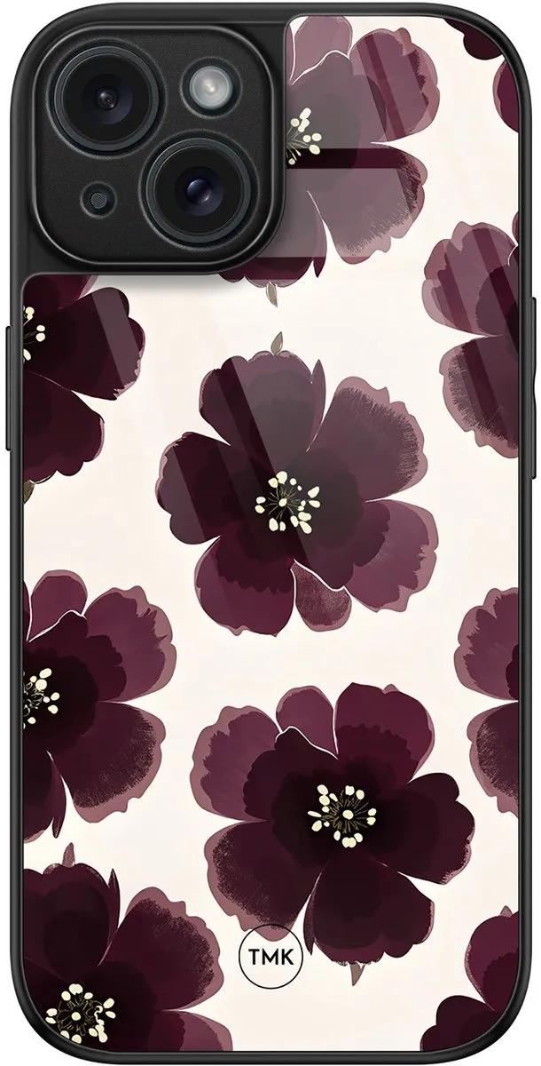 Casevibes iPhone 15 Hoesje