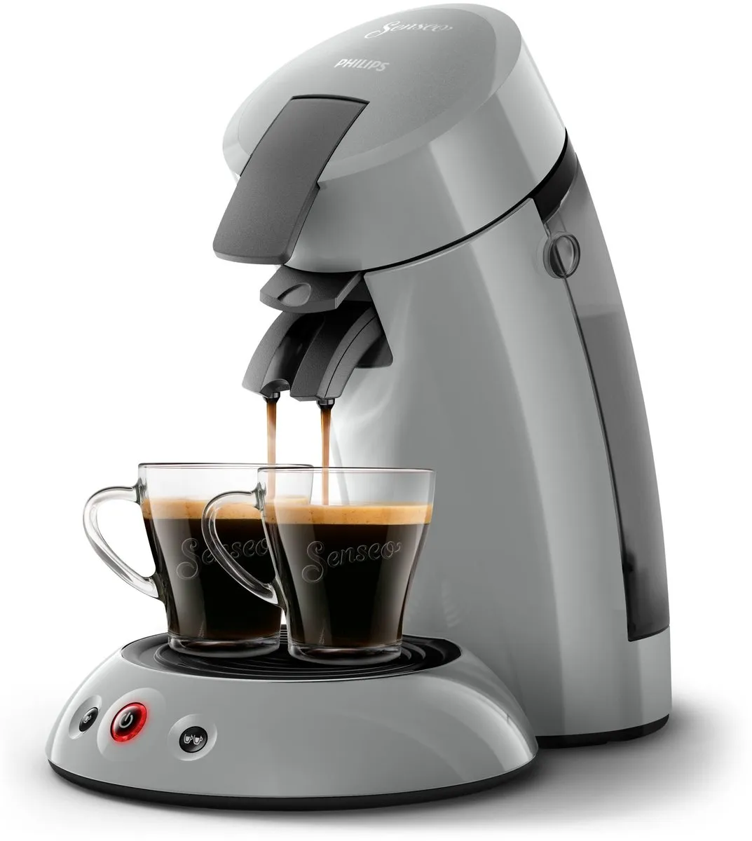 Philips Senseo HD6553/71 Volledig Automatisch Koffiezetapparaat