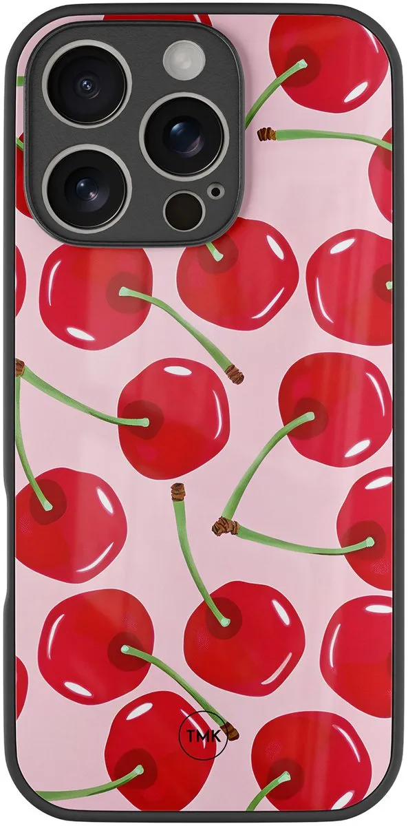 Casevibes iPhone 16 Pro Hoesje