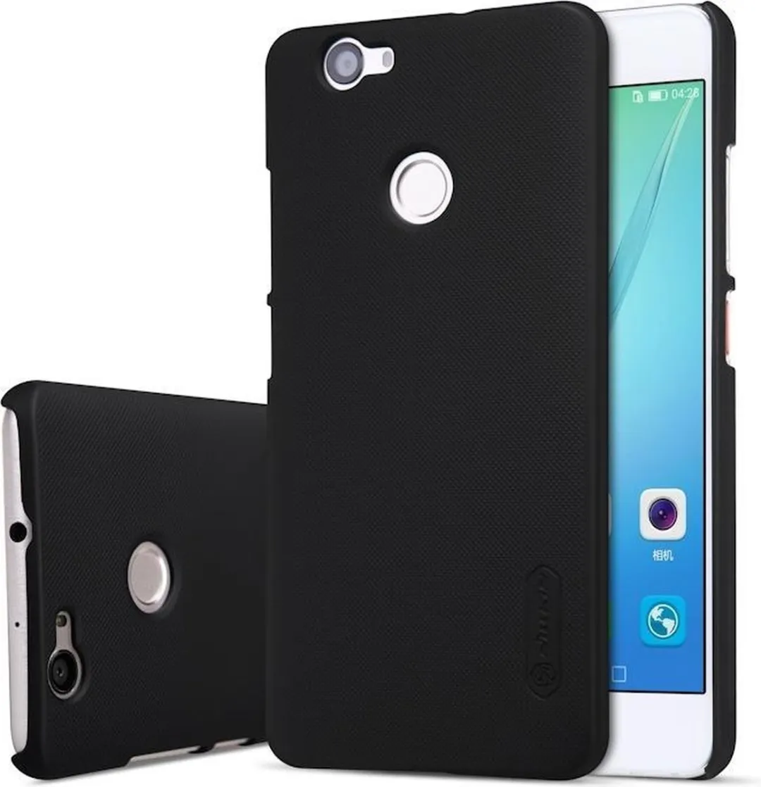Nillkin Frosted Shield Hoesje Huawei Nova